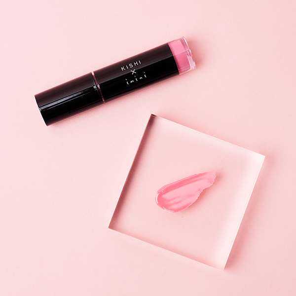 イミニ　リペアリキッドチーク