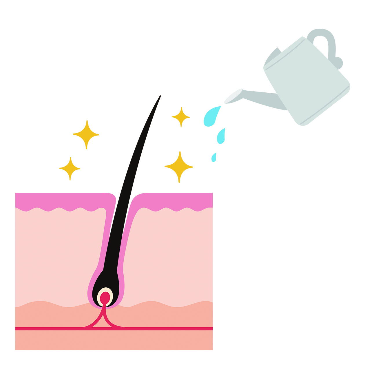 プロスカルプ 養髪液 50mL