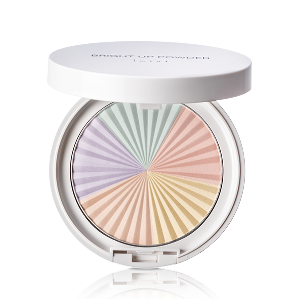 ブライトアップパウダー