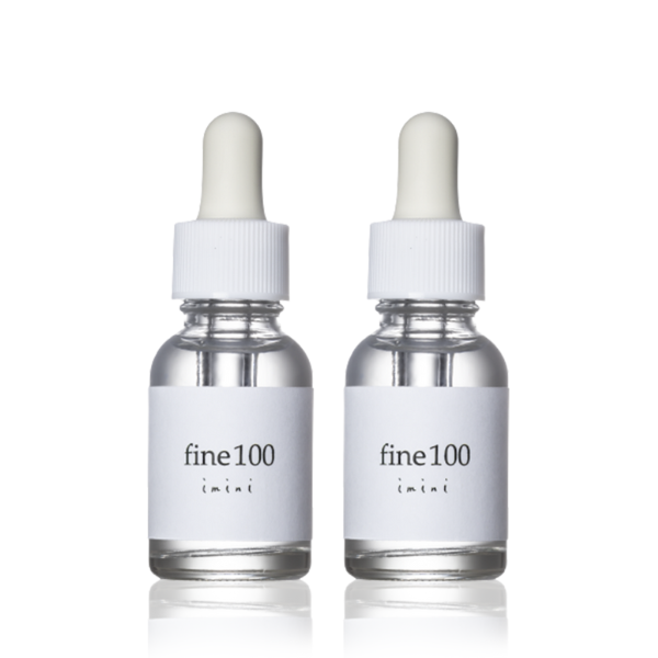 ファイン100　2本セット[10%OFF]
