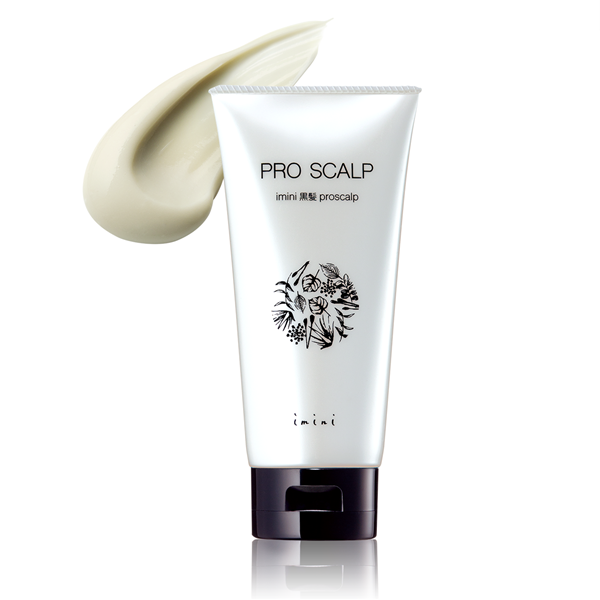 プロスカルプ 養髪クリーム 180g